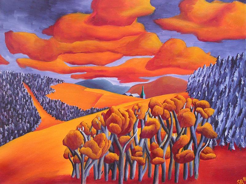 Herscheid, 1989, Öl-Leinen, 50x40.jpg